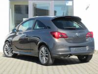 Bloc lumini opel corsa e 2014