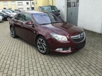 Bloc lumini opel insignia a 2009