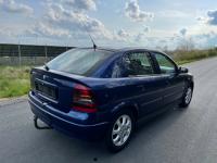 Bloc sigurante motor opel astra g 2002