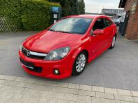 Bloc sigurante motor opel astra h 2006