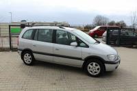 Bloc sigurante motor opel zafira a 2001