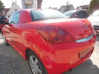 Bloc sigurante opel tigra b 2005