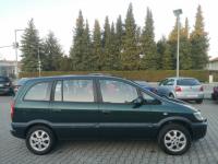 Bloc sigurante opel zafira a 2001