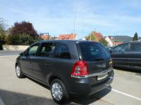 Bloc valve opel zafira b 2006