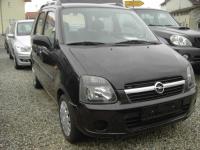 Bobina inductie opel agila a 2004