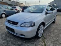 Bobina inductie opel astra g 2008