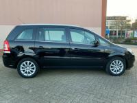 Bobina inductie opel zafira b 2007