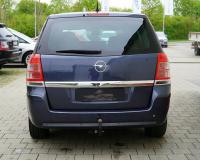 Bobina inductie opel zafira b 2009