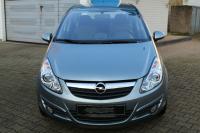 Butuc roata opel corsa d 2007