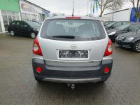 Calculator abs opel antara  2007