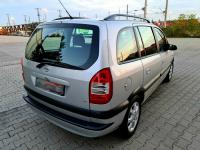 Calculator abs opel zafira a 2001