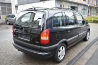 Calculator motor opel zafira a 2003