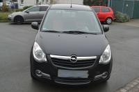 Calorifer ac opel agila b 2011