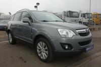 Calorifer ac opel antara  2007