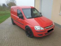 Calorifer ac opel combo 2010