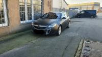 Calorifer ac opel insignia a 2009