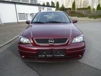 Capac distributie opel astra g 2002