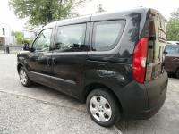 Capota fata opel combo 2010