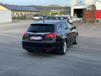 Capota spate opel insignia a 2009