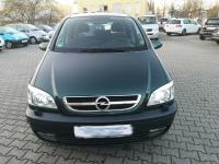 Capota spate opel zafira a 2003