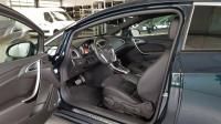 Carlig tractare opel astra j 2014