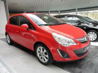 Carlig tractare opel corsa e 2014