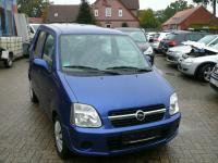 Caseta directie opel agila a 2004