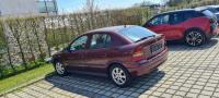 Caseta directie opel astra g 2008