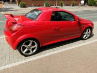 Caseta directie opel tigra b 2008