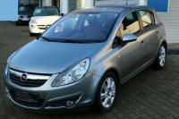 Caseta servo directie opel corsa d 2011