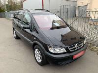 Catalizator opel zafira a 2003