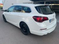 Chiuloasa opel astra j 2016