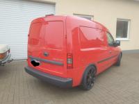 Comanda aer conditionat opel combo 2009