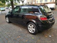 Comanda climatronic opel astra h 2006