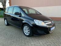 Comanda climatronic opel zafira b 2007