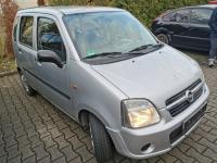 Compresor ac opel agila a 2004