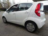 Cutie viteze manuala opel agila b 2011