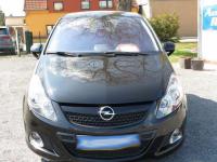 Cutie viteze manuala opel corsa d 2007