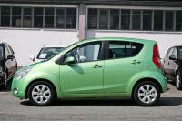 Electromotor opel agila b 2011