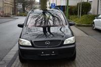 Electromotor opel zafira a 2001