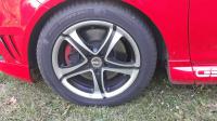 Grup cardanic opel corsa d 2007