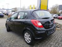 Hayon opel corsa e 2016