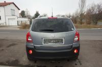 Instalatie electrica motor opel antara  2010