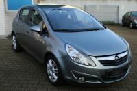 Jante aliaj opel corsa d 2011