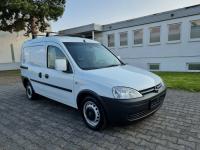 Jante tabla opel combo 2010