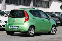 Macara geam opel agila b 2011