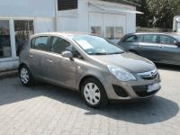 Masca fata opel corsa e 2014