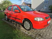 Modul aprindere opel astra g 2004