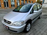 Modul comfort opel zafira a 2003