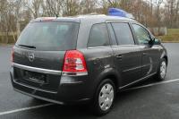 Motoras stropitor parbriz opel zafira b 2009